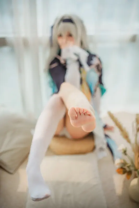 流萤纯白物语 - Seele麦麦