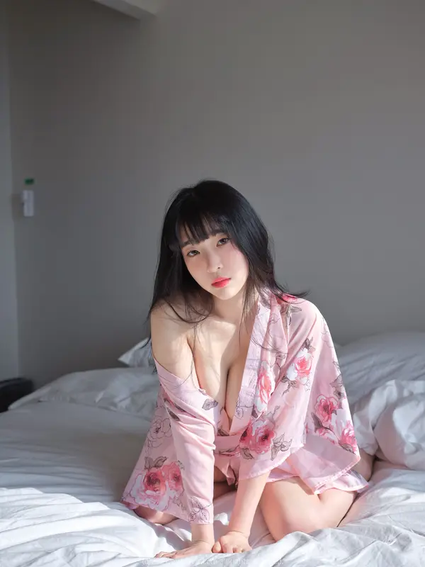 [ARTGRAVIA]VOL.248 巨乳少女姜仁卿 - ArtGravia
